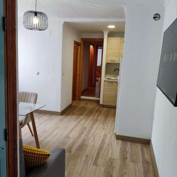 El De Isa Apartment