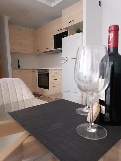 Apartment El De Isa