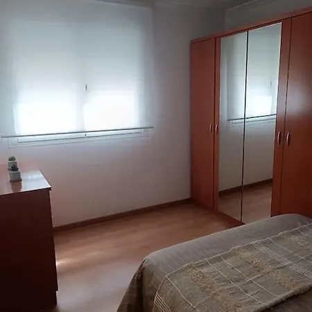 El Apartamento De Isa María Exterior photo